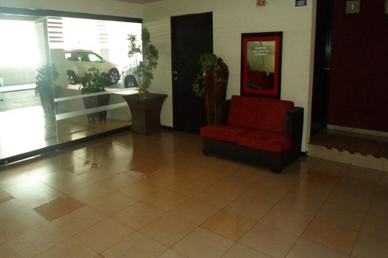 Aranzazu Plaza Kristal Aguascalientes Hotel Ngoại thất bức ảnh